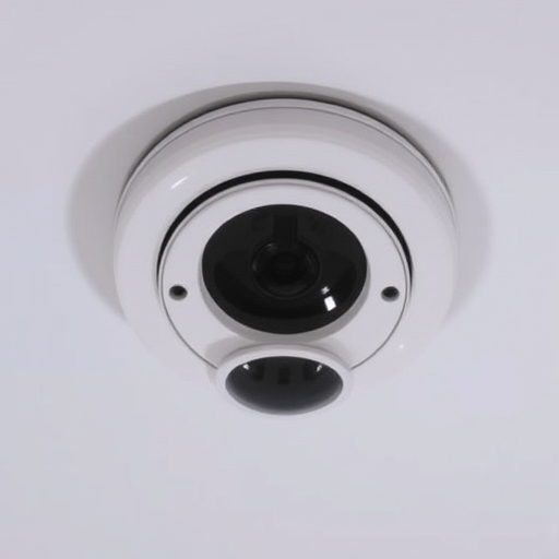 Was ist eine Rauchmelder Kamera? 