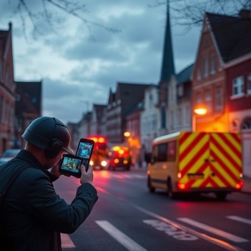GPS-Ortung und technische Überwachung durch Reutlinger Detekteien.