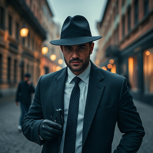 Die Detektei Bretten: Ihr Partner für diskrete Ermittlungen