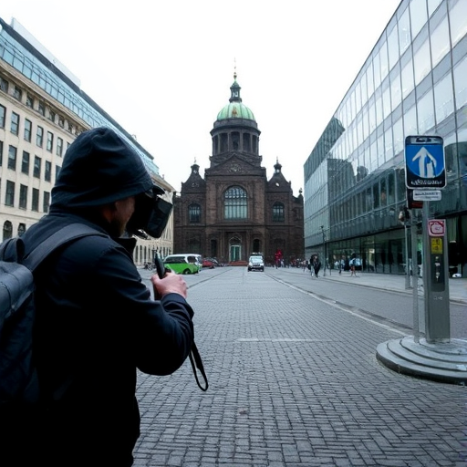 Die Rolle von Detekteien in Düsseldorf
